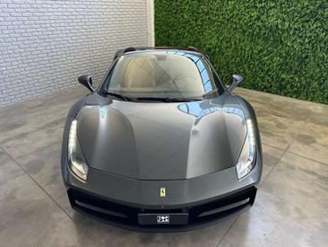 Ferrari 488 Spider — photo 17