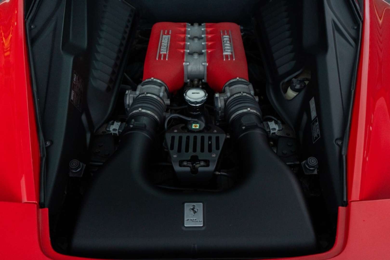 Ferrari 458 Italia - 2011 - Joinsteer - #17