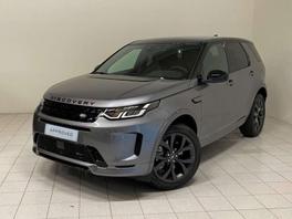 Land Rover Discovery Sport R-Dynamic I3 PHEV - 2024 - Joinsteer - #1