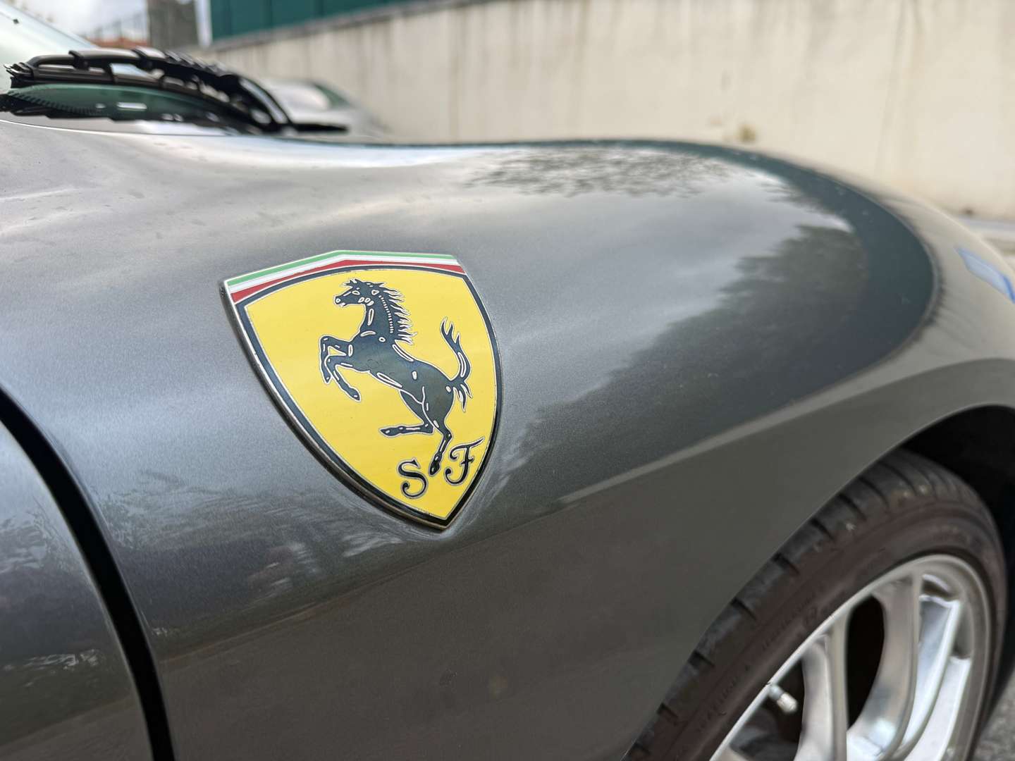 Ferrari F430 Spider - 2006 - Joinsteer - #7