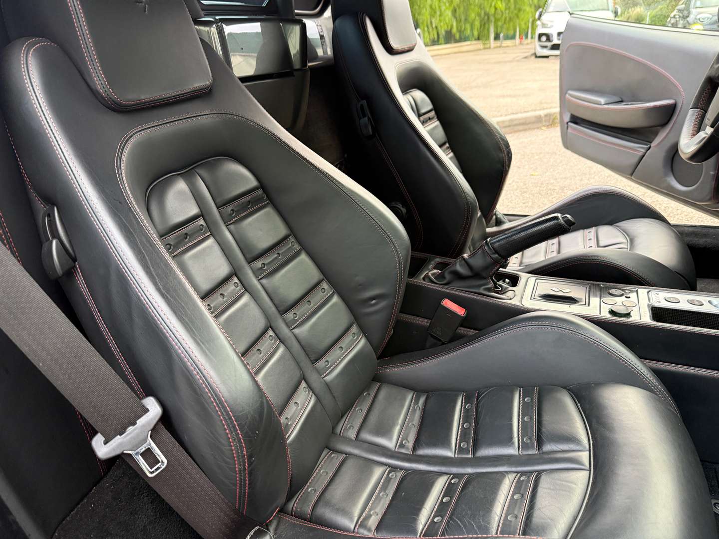 Ferrari F430 Spider - 2006 - Joinsteer - #9