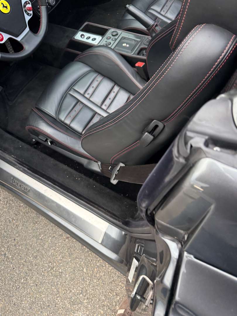 Ferrari F430 Spider - 2006 - Joinsteer - #13