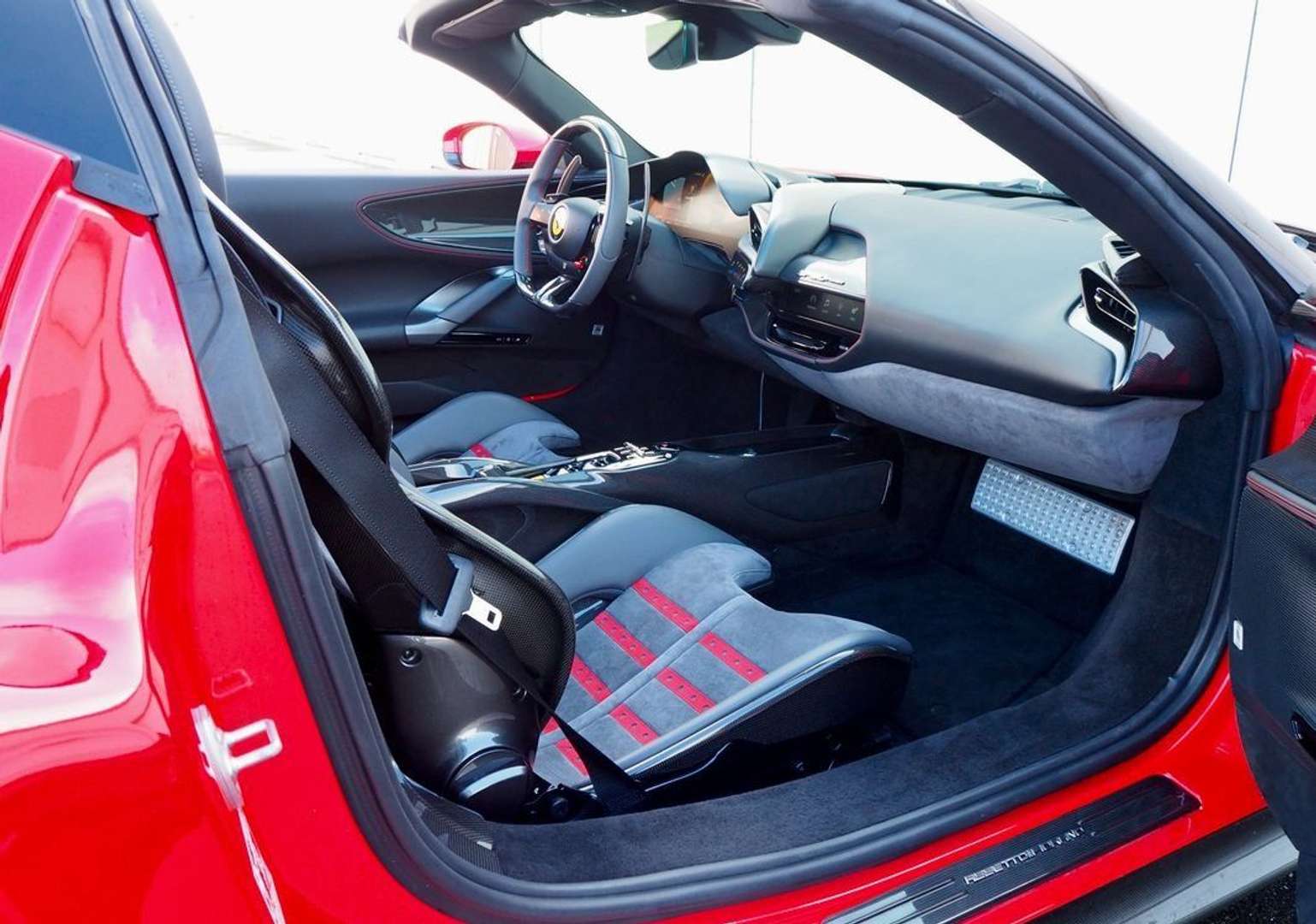 Ferrari SF90 Stradale - 2021 - Joinsteer - #8