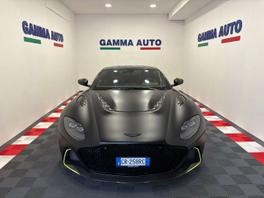 Aston Martin DBS 770 Ultimate - 2023 - Joinsteer - #1