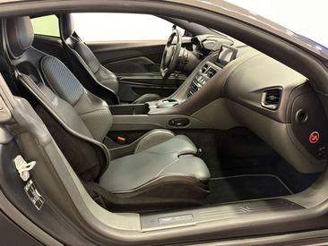 Aston Martin DBS 770 Ultimate — photo 8