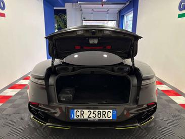Aston Martin DBS 770 Ultimate — photo 10