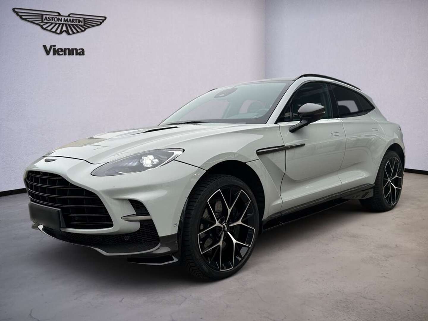 Aston Martin DBX DBX707 Facelift - 2024 - Joinsteer - #1