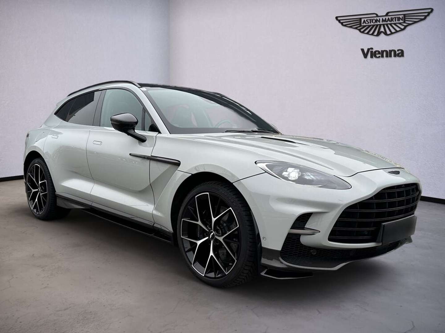 Aston Martin DBX DBX707 Facelift - 2024 - Joinsteer - #2
