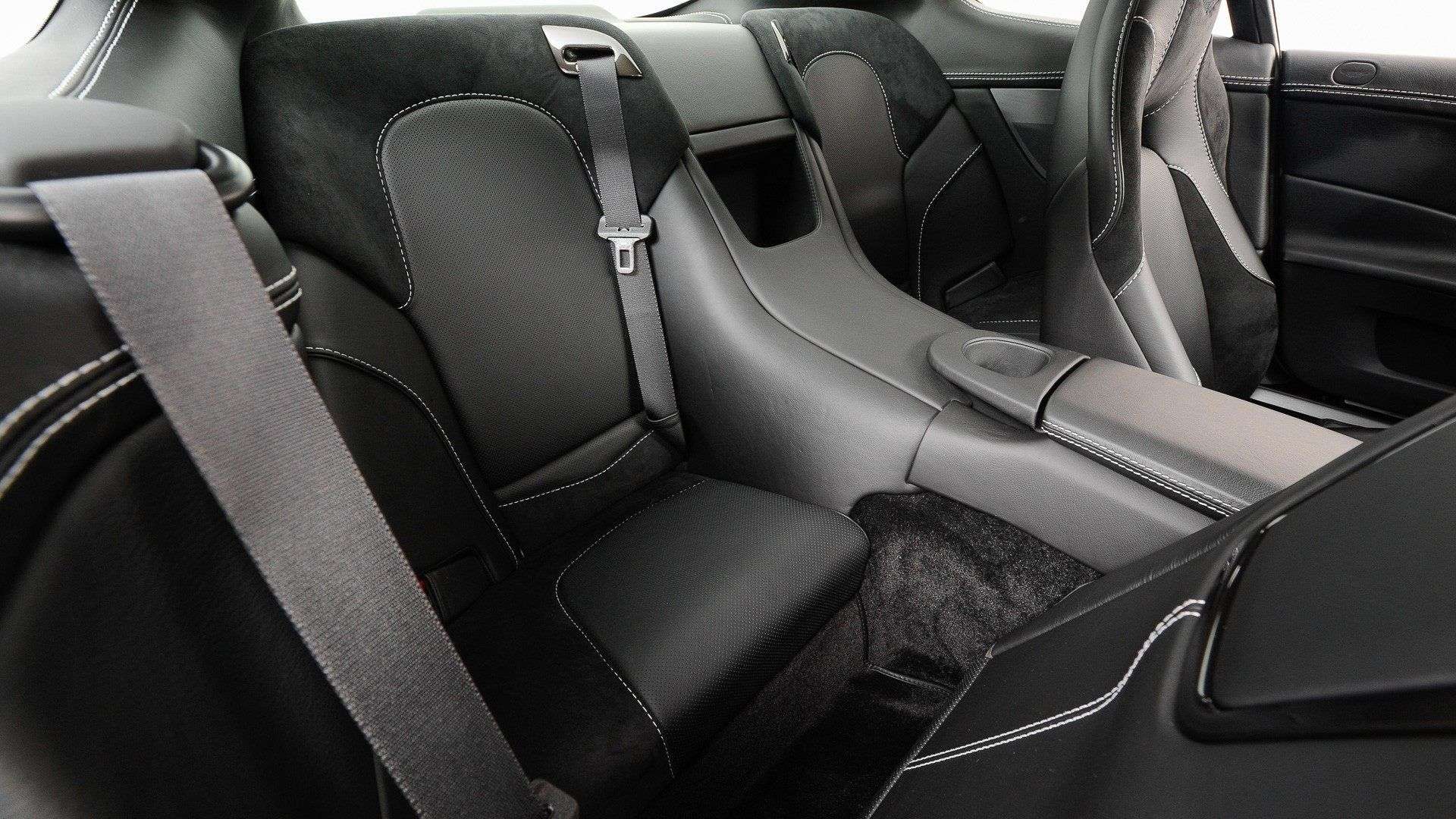 Aston Martin Vanquish Coupé Touchtronic - 2013 - Joinsteer - #4