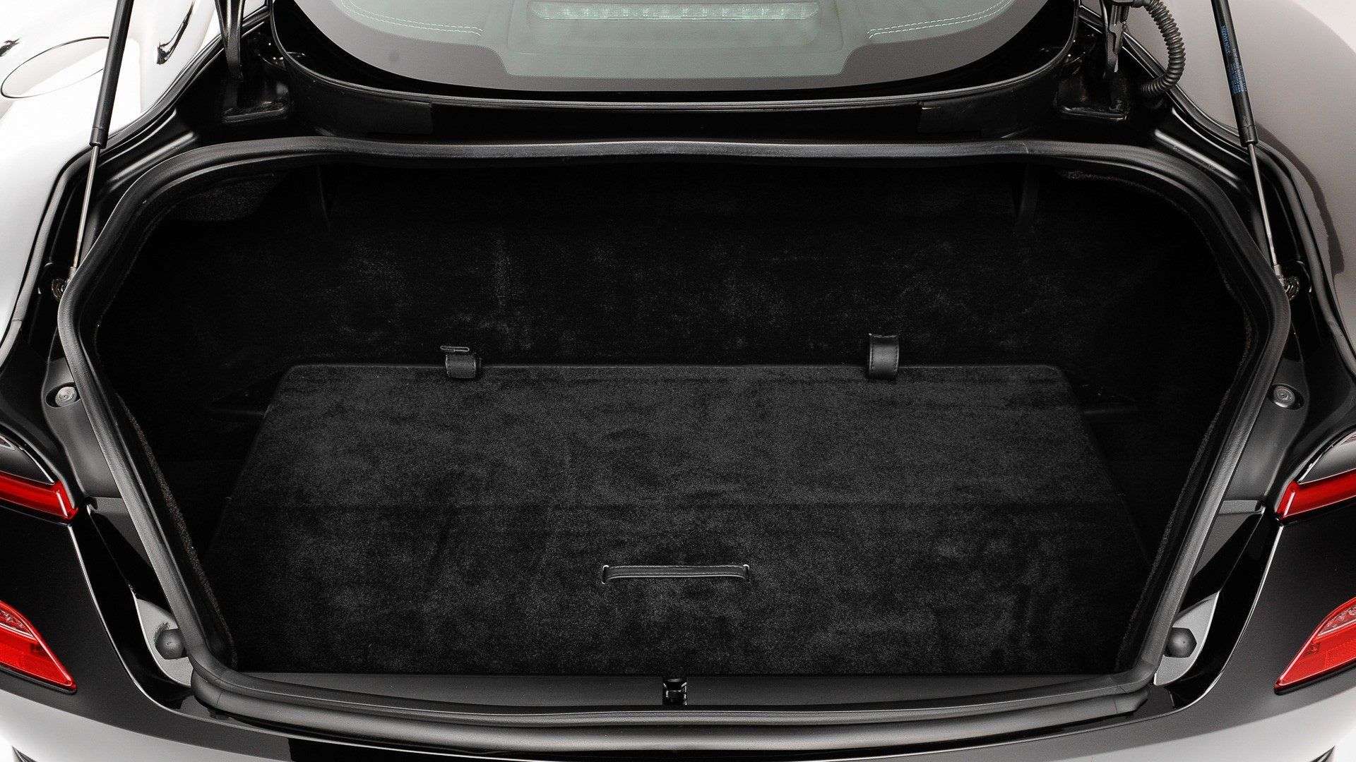 Aston Martin Vanquish Coupé Touchtronic - 2013 - Joinsteer - #8