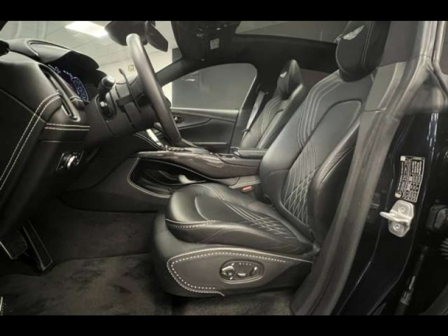 Aston Martin DBX 4.0 V8 Biturbo - 2020 - Joinsteer - #5