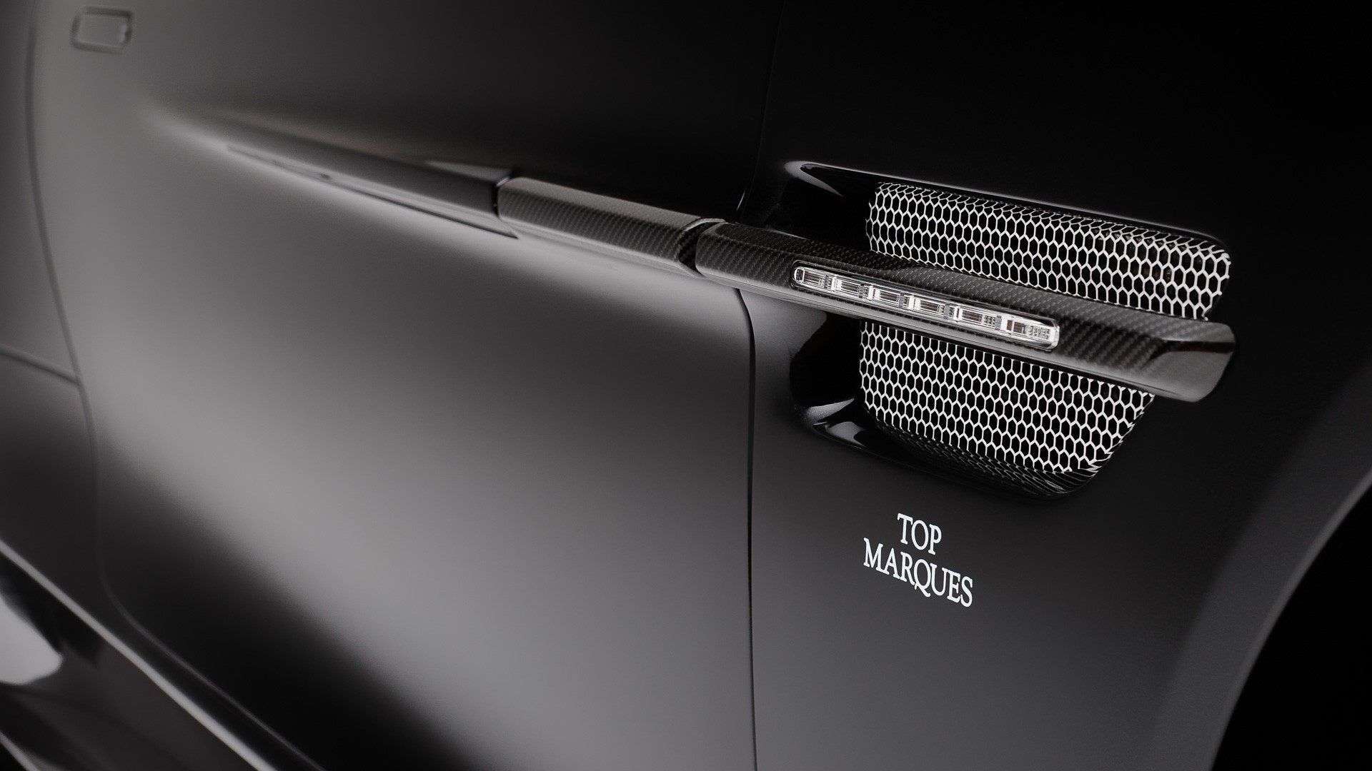 Aston Martin Vanquish Coupé Touchtronic - 2013 - Joinsteer - #13