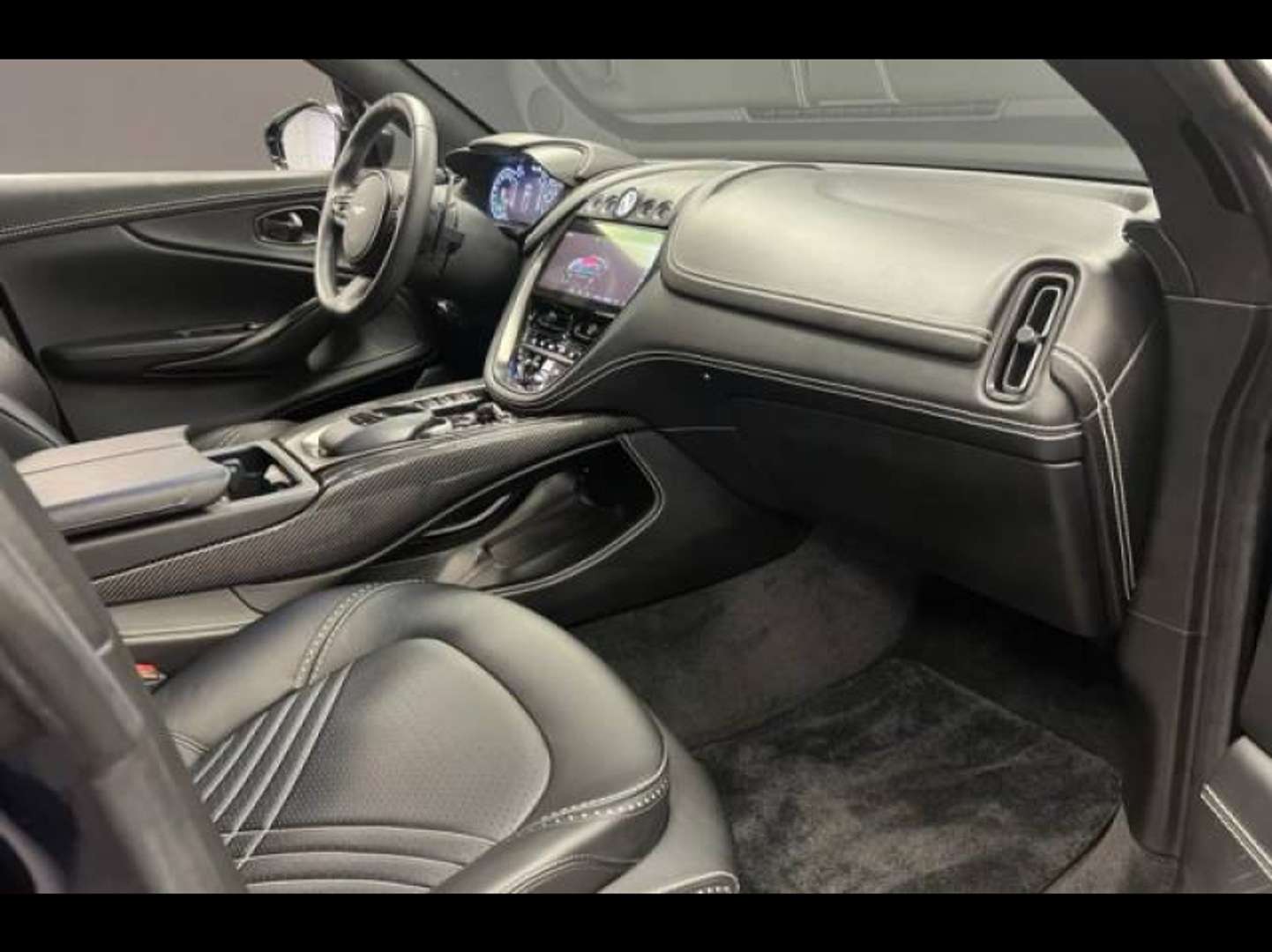 Aston Martin DBX 4.0 V8 Biturbo - 2020 - Joinsteer - #7