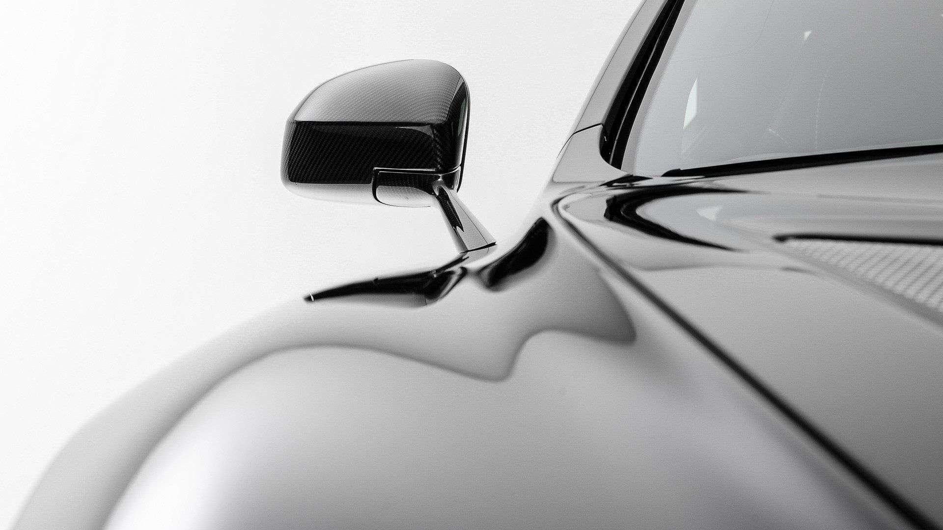 Aston Martin Vanquish Coupé Touchtronic - 2013 - Joinsteer - #14