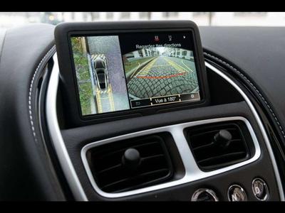 Aston Martin DB11 V12 5.2 640ch AMR -  - Joinsteer - #4