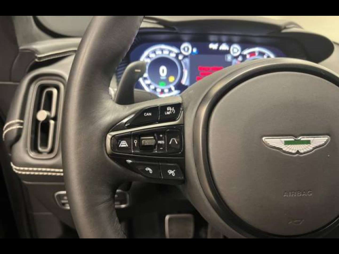 Aston Martin DBX 4.0 V8 Biturbo - 2020 - Joinsteer - #10