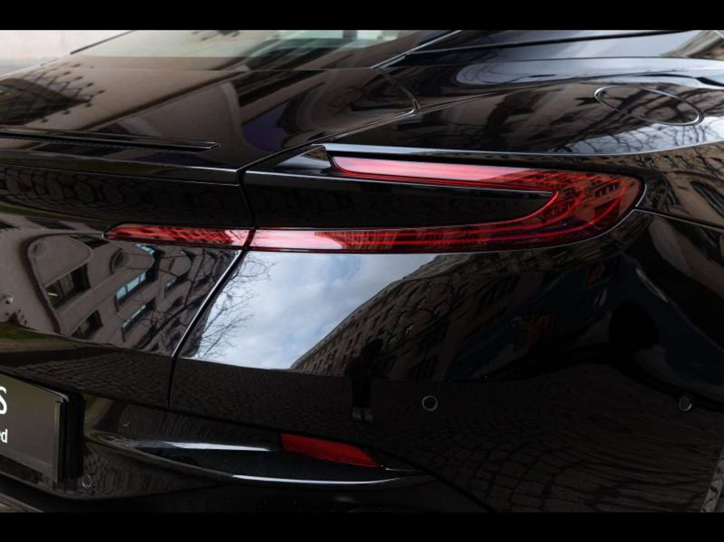 Aston Martin DB11 V12 5.2 640ch AMR - 2020 - Joinsteer - #7