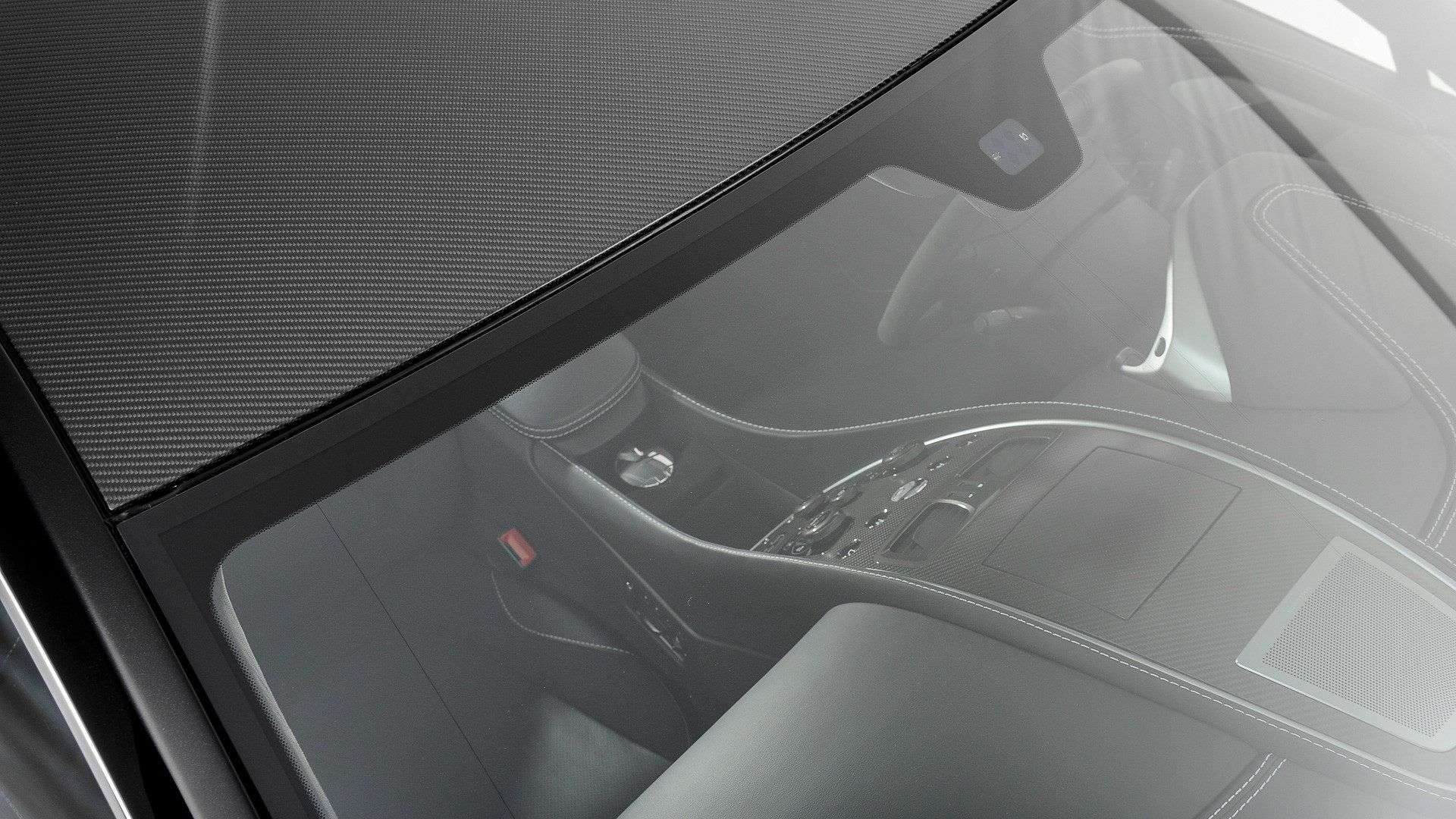 Aston Martin Vanquish Coupé Touchtronic - 2013 - Joinsteer - #19