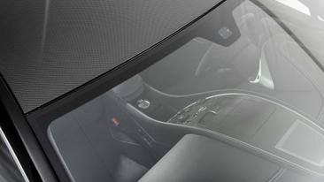 Aston Martin Vanquish Coupé Touchtronic — photo 19