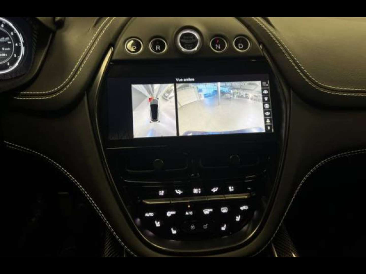 Aston Martin DBX 4.0 V8 Biturbo - 2020 - Joinsteer - #13