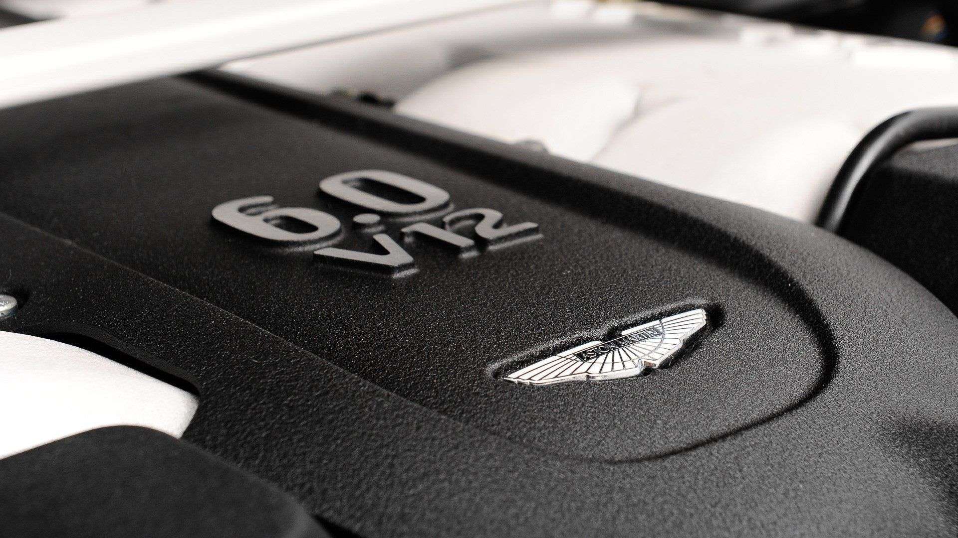 Aston Martin Vanquish Coupé Touchtronic - 2013 - Joinsteer - #20