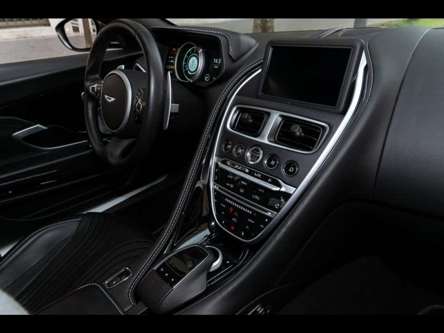 Aston Martin DB11 V12 5.2 640ch AMR - 2020 - Joinsteer - #11