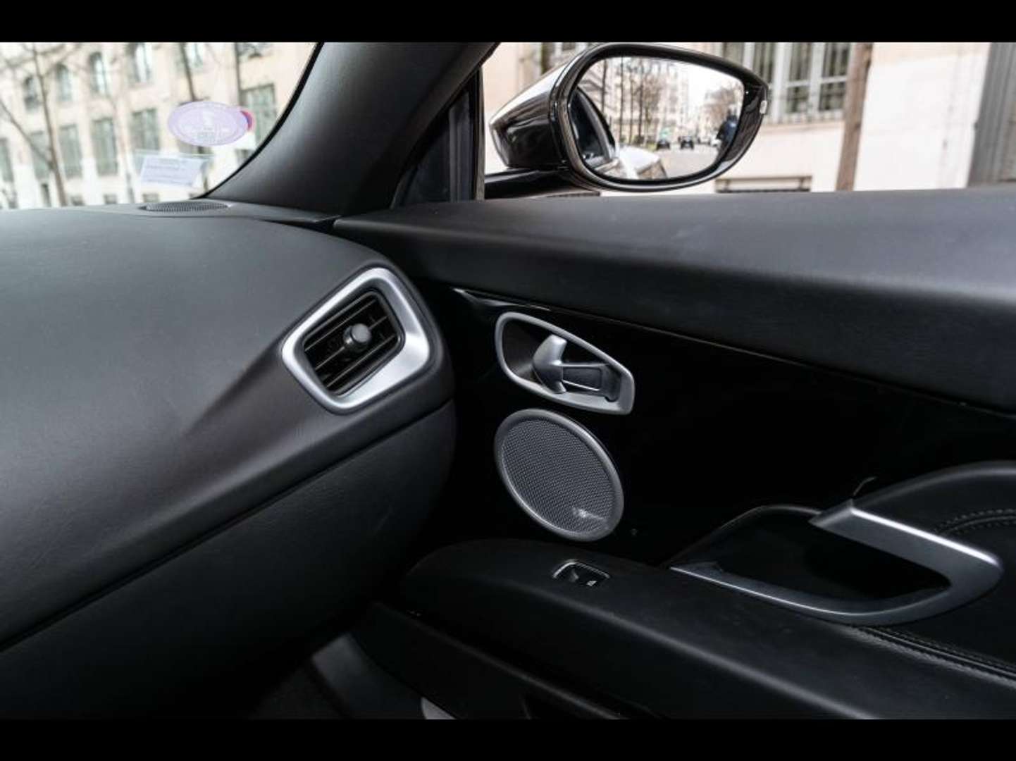 Aston Martin DB11 V12 5.2 640ch AMR - 2020 - Joinsteer - #12