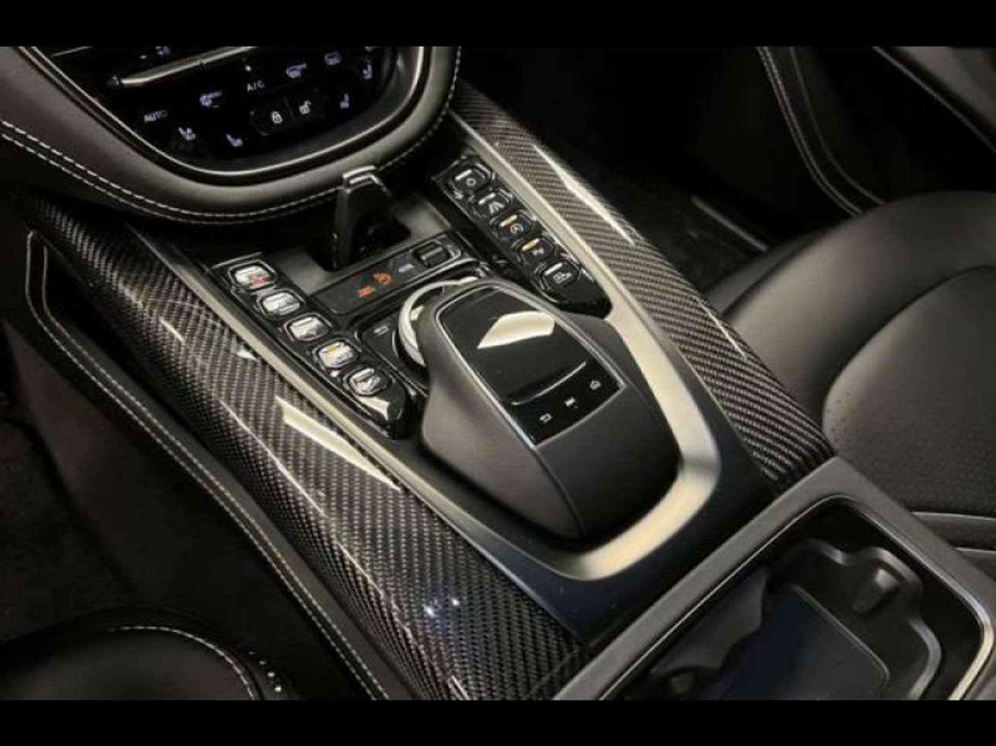 Aston Martin DBX 4.0 V8 Biturbo - 2020 - Joinsteer - #15