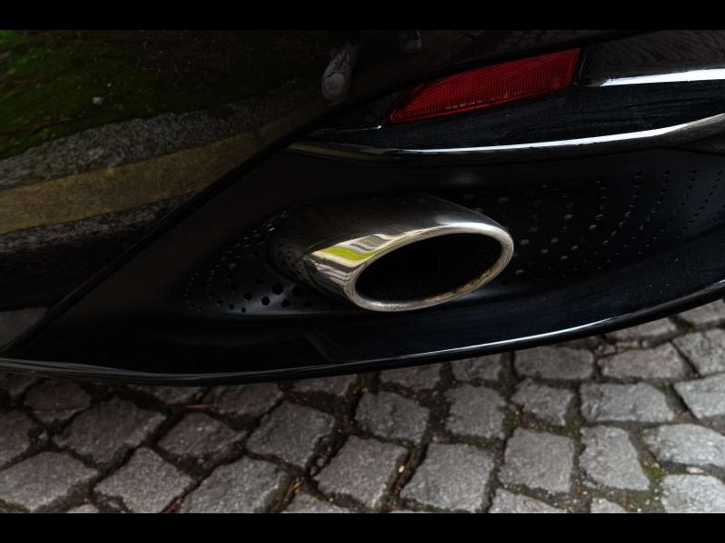 Aston Martin DB11 V12 5.2 640ch AMR - 2020 - Joinsteer - #14