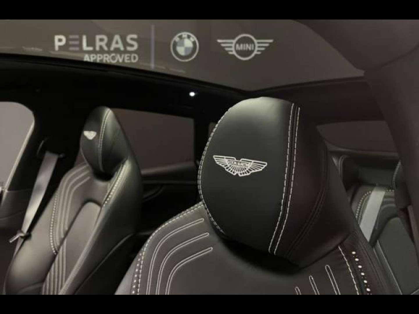 Aston Martin DBX 4.0 V8 Biturbo - 2020 - Joinsteer - #18