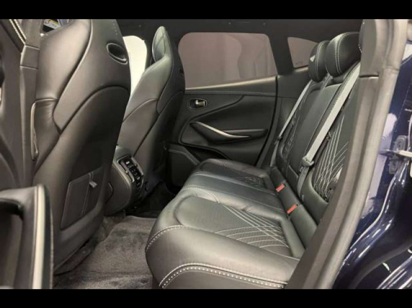 Aston Martin DBX 4.0 V8 Biturbo - 2020 - Joinsteer - #19