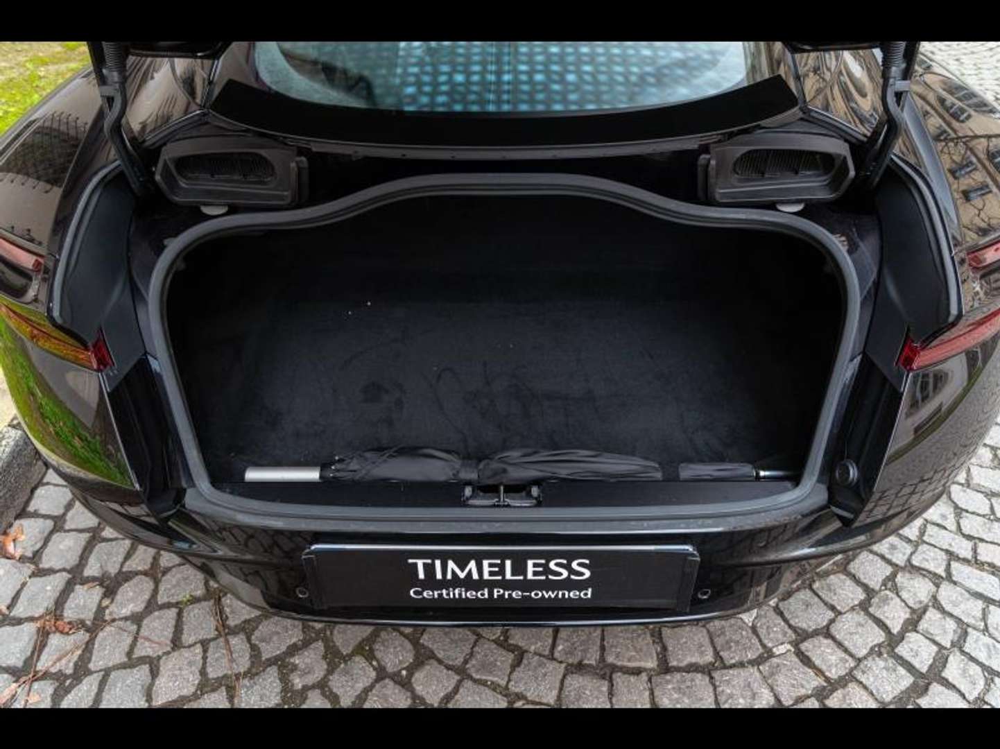 Aston Martin DB11 V12 5.2 640ch AMR - 2020 - Joinsteer - #19