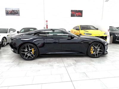 Aston Martin DB12 Coupé 4.0 V8 Auto -  - Joinsteer - #4