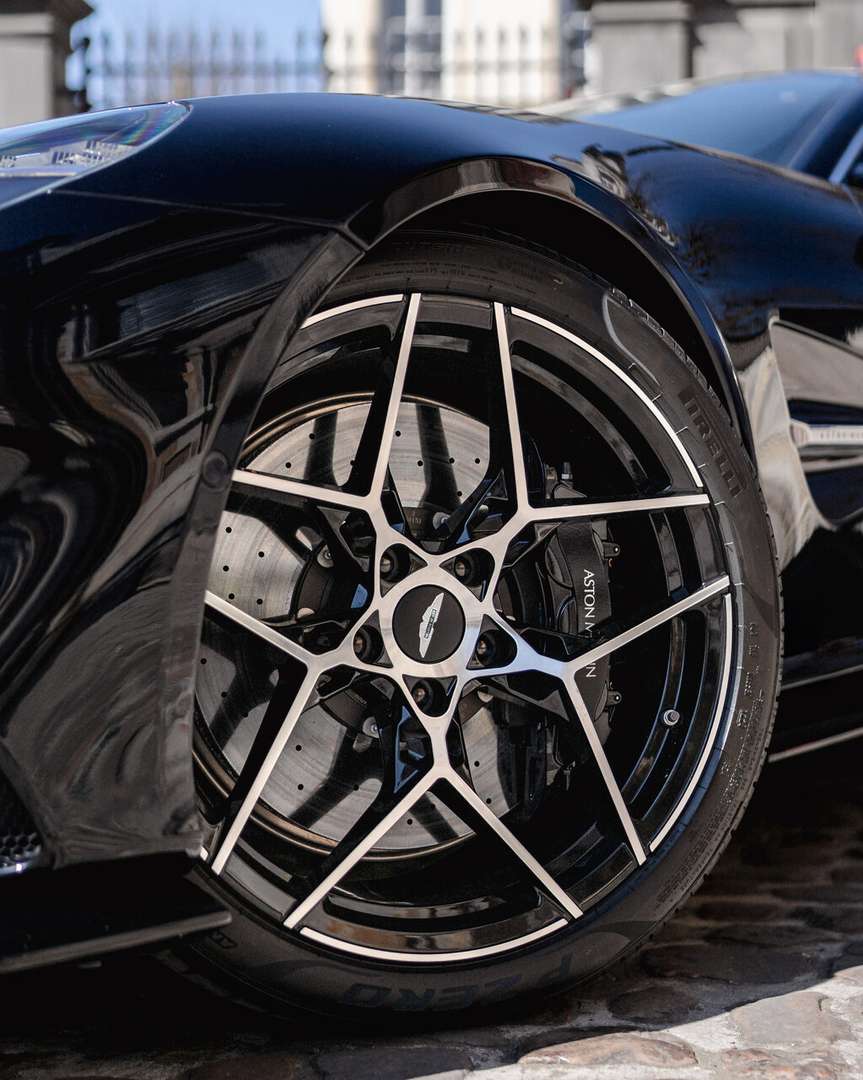 Aston Martin Vanquish Coupé - 2025 - Joinsteer - #17