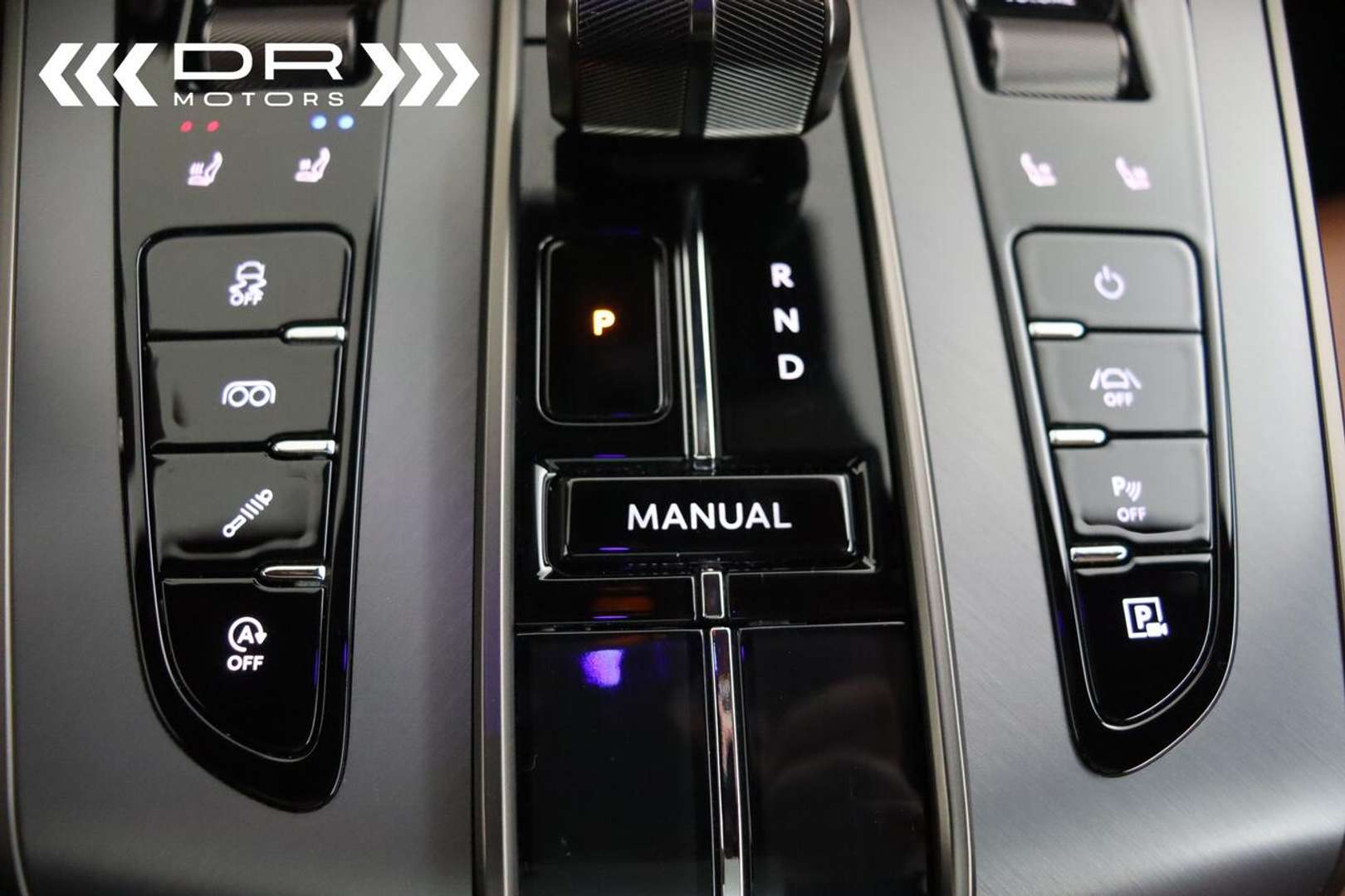 Aston Martin Vanquish Coupé - 2025 - Joinsteer - #25