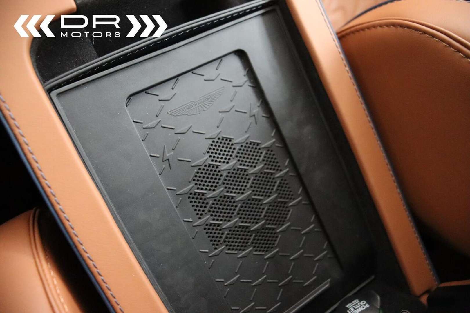 Aston Martin Vanquish Coupé - 2025 - Joinsteer - #28