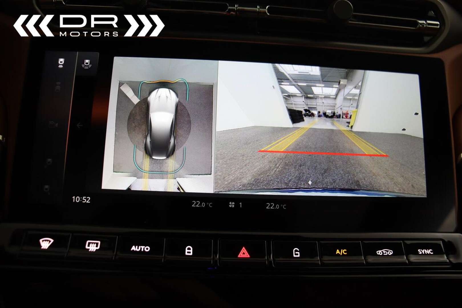 Aston Martin Vanquish Coupé - 2025 - Joinsteer - #30