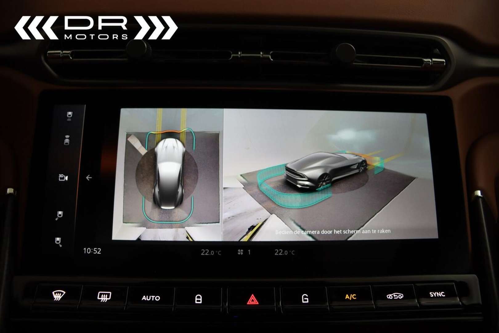 Aston Martin Vanquish Coupé - 2025 - Joinsteer - #32