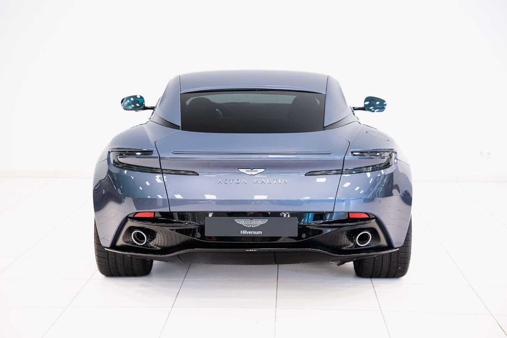 Aston Martin DB12 Coupé - 2026 - Joinsteer - #10