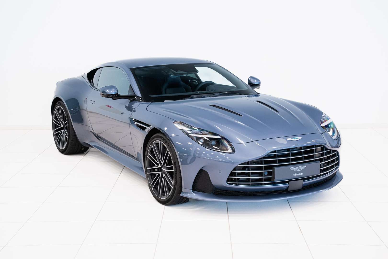 Aston Martin DB12 Coupé - 2026 - Joinsteer - #11