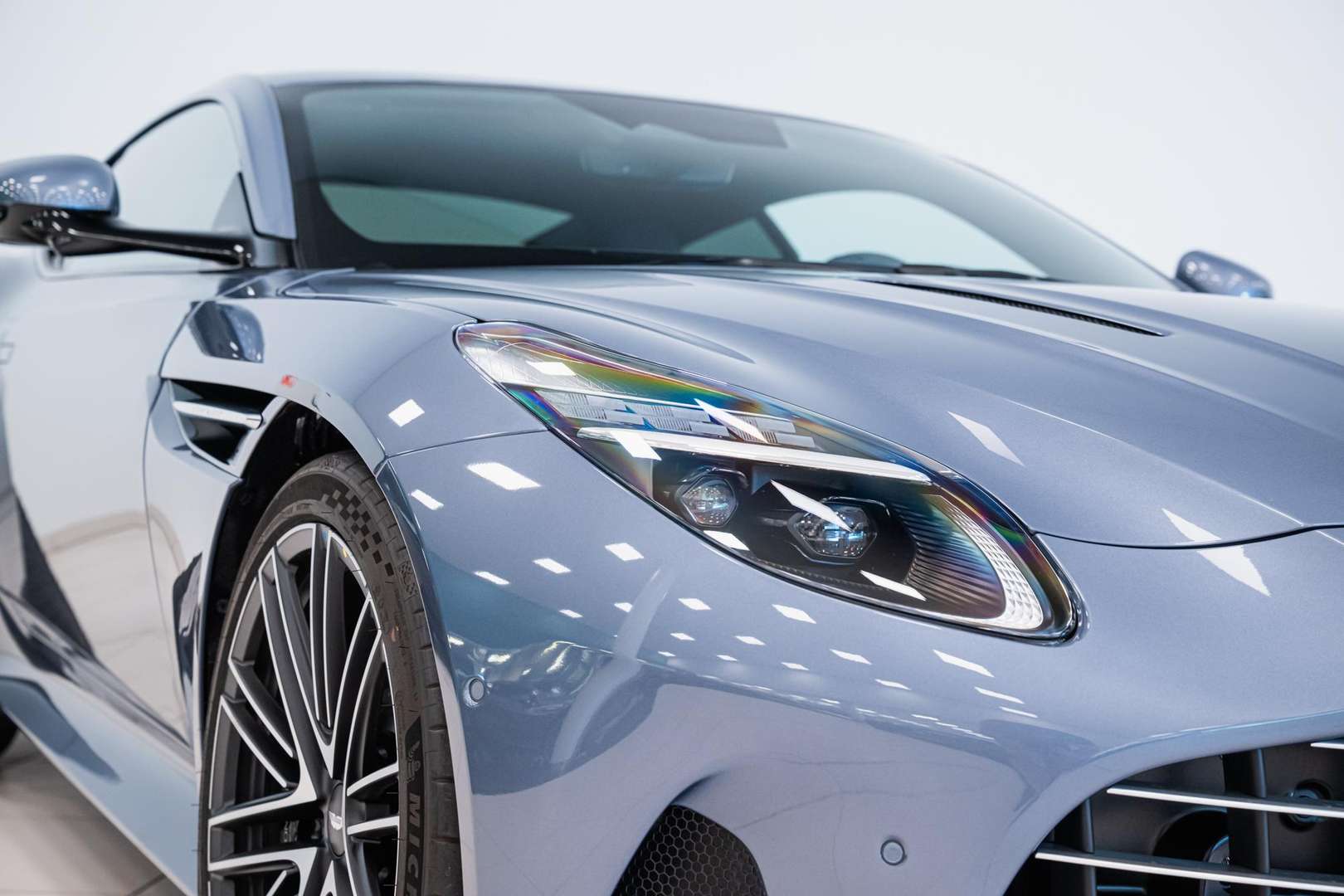 Aston Martin DB12 Coupé - 2026 - Joinsteer - #12