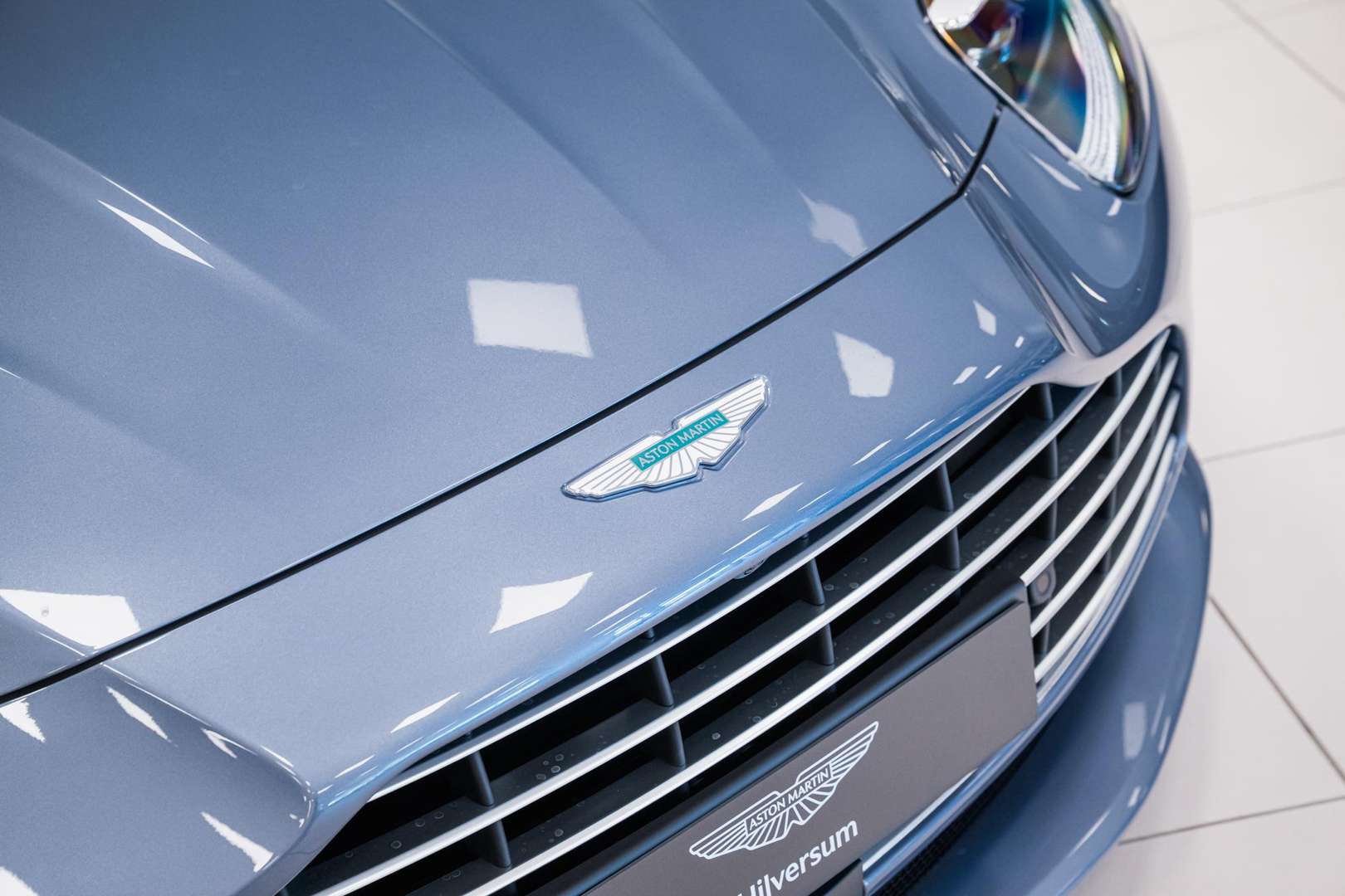 Aston Martin DB12 Coupé - 2026 - Joinsteer - #13