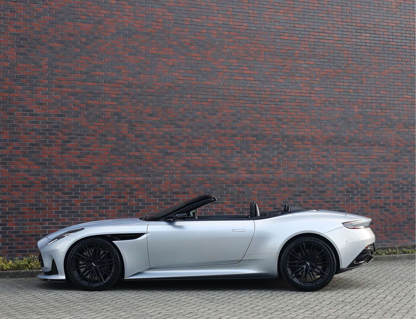 Aston Martin DB12 Volante 4.0 V8 Carbon - 2024 - Joinsteer - #29