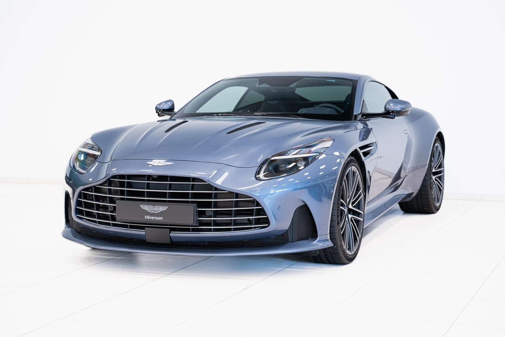 Aston Martin DB12 Coupé - 2026 - Joinsteer - #18