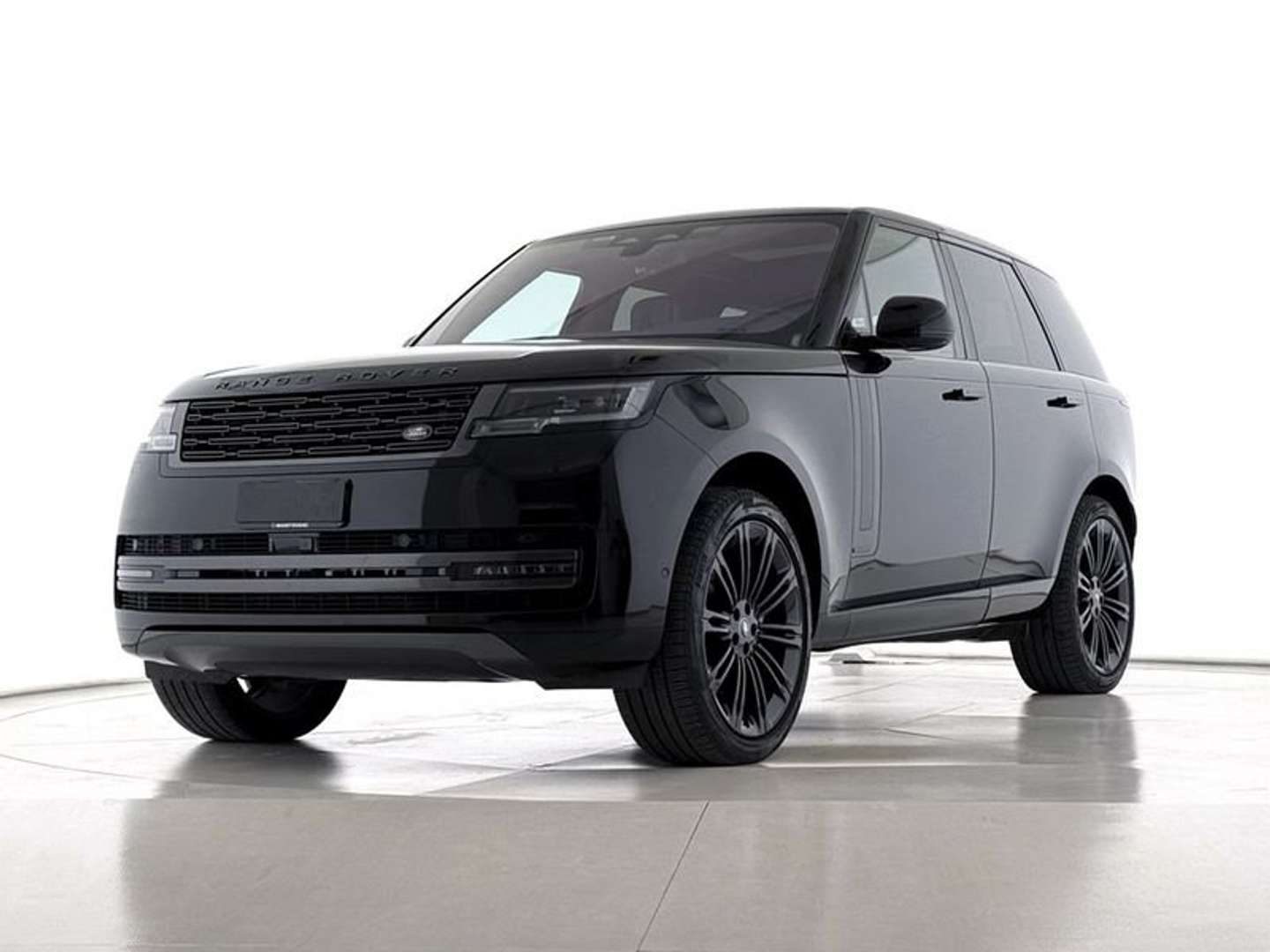 Land Rover Range Rover Autobiography 3.0D - 2023 - Joinsteer - #1