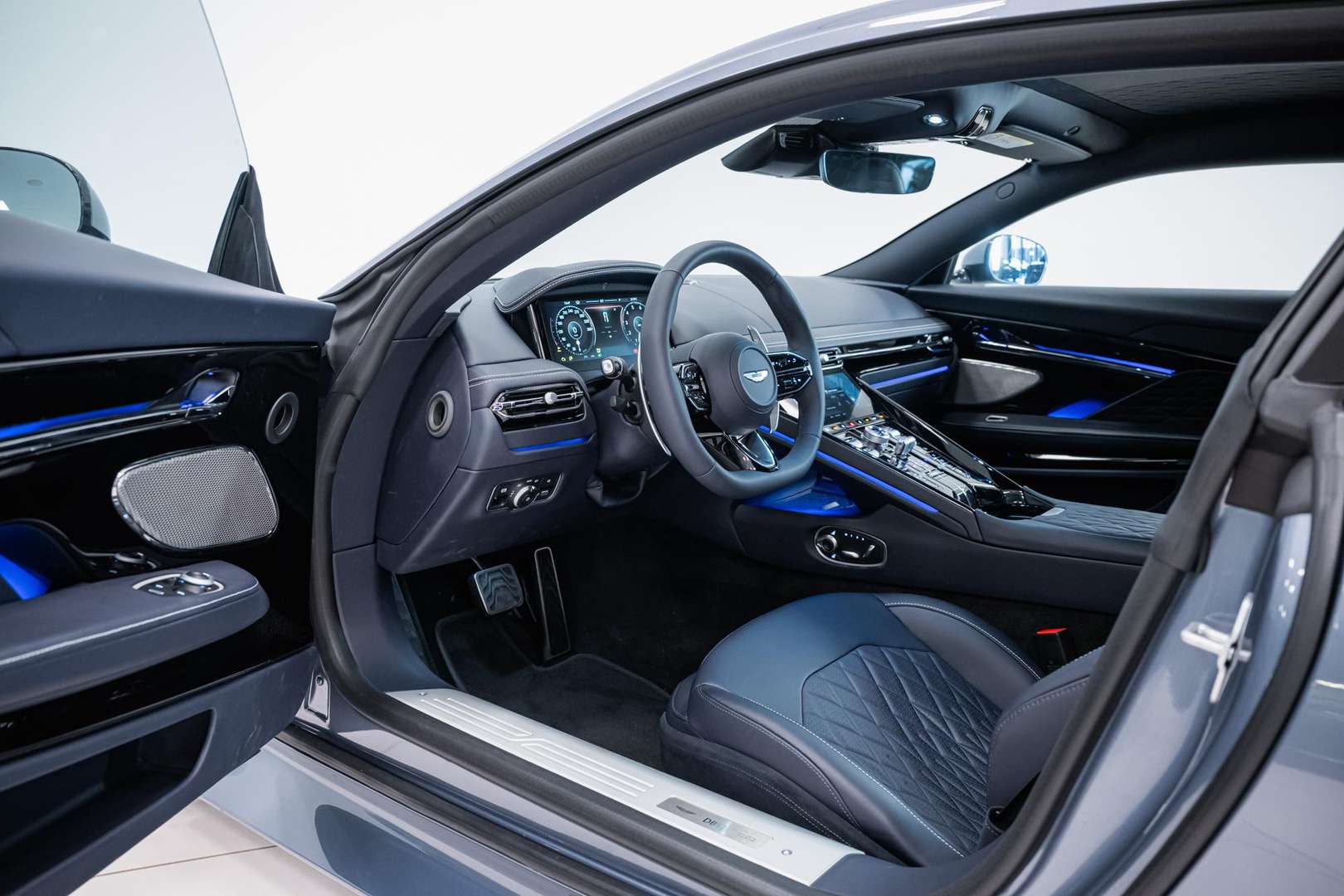 Aston Martin DB12 Coupé - 2026 - Joinsteer - #27