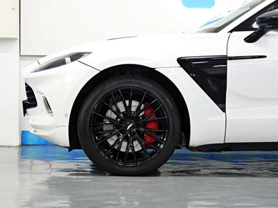 Aston Martin DBX 4.0 AWD -  - Joinsteer - #3