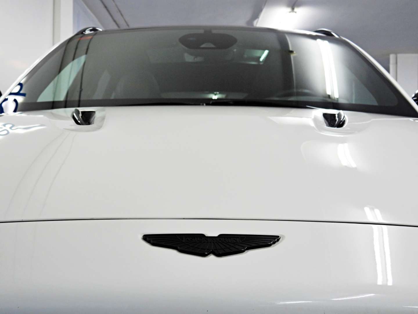 Aston Martin DBX 4.0 AWD - 2021 - Joinsteer - #7