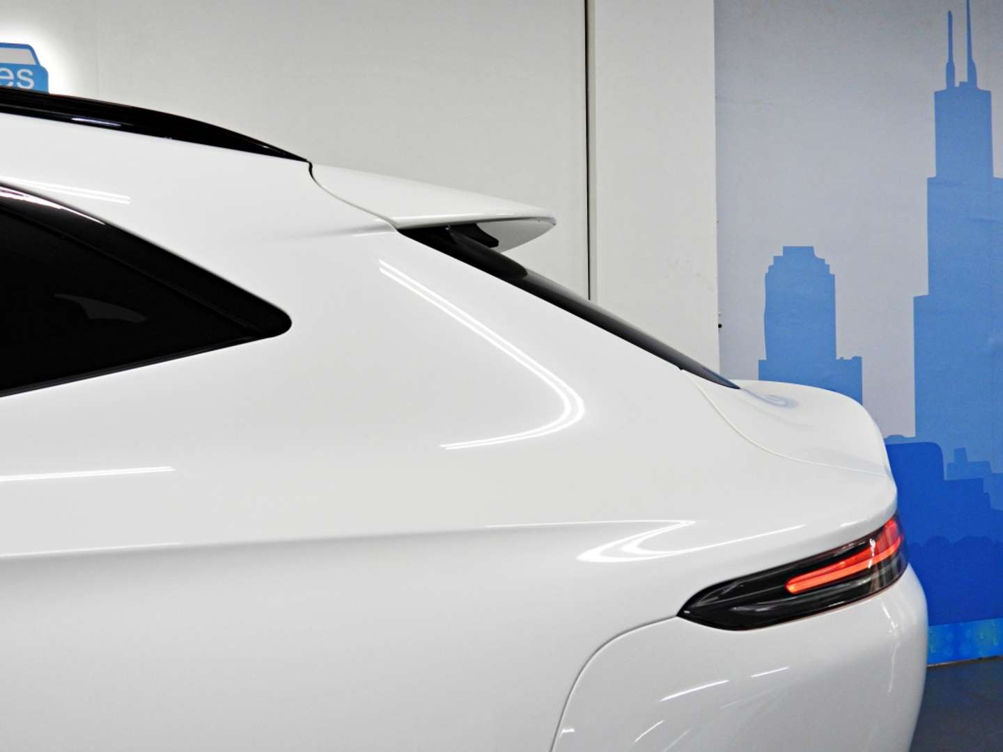 Aston Martin DBX 4.0 AWD - 2021 - Joinsteer - #14