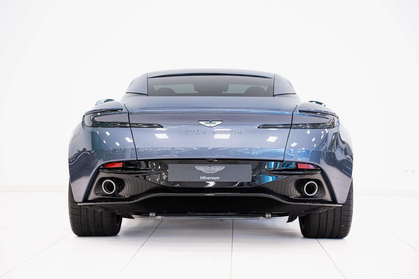 Aston Martin DB12 Coupé - 2026 - Joinsteer - #41